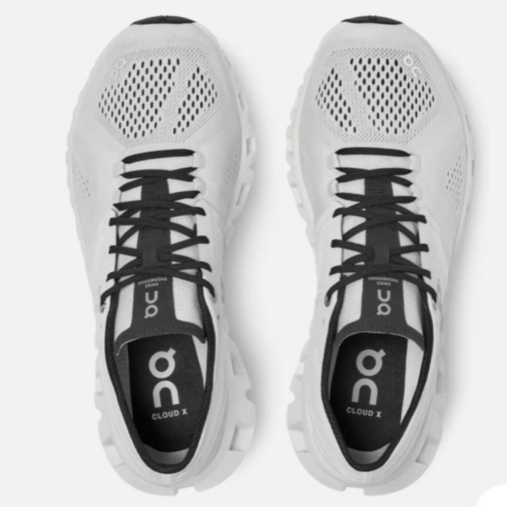 On Cloud X Shoes